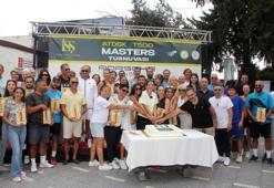 Adana'da tenis turnuvası final heyecanı: 10 gün boyunca 550 tenisçi kıyasıya mücadele etti