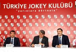 At yarışı heyecanı tüm hipodromlardaki yarışlarda HD yayın kalitesi ile devam edecek