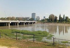 Adana Gastronomi Festivali öncesi hazırlıklar devam ediyor: Seyhan Nehri Yeniden Doluyor
