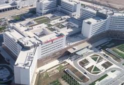 Elazığ Şehir Hastanesi depremlerden etkilenmiyor!