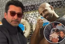 Hasan Yalnızoğlu'nun cenazesinde duygusal anlar: Kenan İmirzalıoğlu gözyaşlarına hakim olamadı