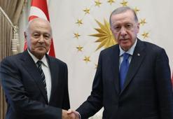 Cumhurbaşkanı Erdoğan'dan dünyaya çağrı: İsrail'e silah ambargosu uygulansın