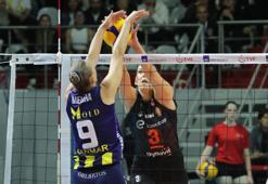 Fenerbahçe, 5. kez Şampiyonlar Kupası şampiyonu