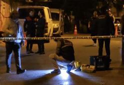 İstanbul Ataşehir'de iki grup arasında silahlı kavga: 1'i ağır 4 yaralı