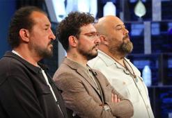 Masterchef'te eleme adayları belli oldu!
