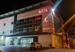 40 öğrenci 'gıda zehirlenmesi' şüphesiyle hastaneye başvurdu