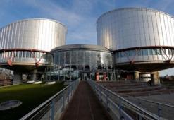 AİHM Almanya'yı tazminata mahkum etti