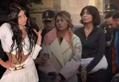 Bahar Candan'dan olay suçlamalarla ilgili yeni paylaşım! Başta ablam...