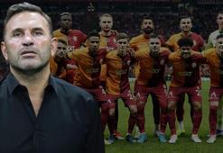 Galatasaray'ı sarsacak haber! Barış Alper, Ziyech, Icardi derken Okan Buruk'un prensi ayrılıyor