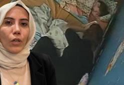 Gaziantep’te kreşte skandal! Öğretmen uyuyan bebeğe tokat attı