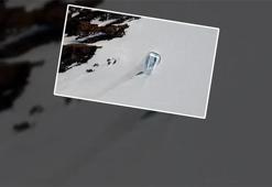 Antarktika'daki 'gizemli kapı' nereye açılıyor? Bilim insanları son noktayı koydu