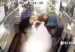 Metrobüste doğan Yılmaz bebeğe İstanbul'da ömür boyu ücretsiz ulaşım imkanı!