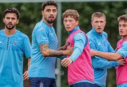 Trabzonspor'a müjdeli haber! Milli ara ilaç gibi geldi