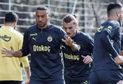 Fenerbahçe'de sakatların durumu belli oldu!