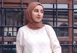 Rojin'in esrarengiz ölümünün perde arkası! Kütüphaneden aldığı son kitap 'Kayıp Aranıyor'