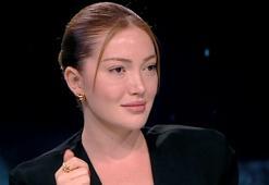 Fenomen Danla Bilic attan düştü! Korku dolu anlar...