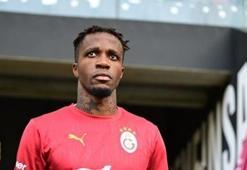Lyon'dan Zaha açıklaması
