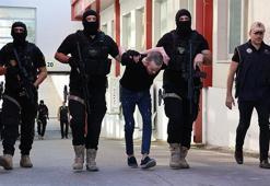 MİT'ten El Kaide operasyonu! TSK'ya bombalı eylem yapan terörist yakalandı