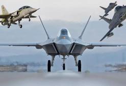 MSB'den Eurofighter ve F-16 açıklaması: Bizim için esas olan KAAN ve HÜRJET
