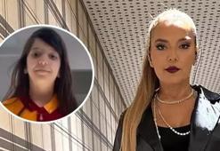 Demet Akalın apar topar ülkeye döndü! Kızı Hira bu defa korkuttu