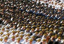 TSK'ya doktor, diş doktoru, eczacı ve beden eğitimi öğretmeni alınacak