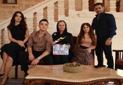 Kanal D'den yeni dizi: Uzak Şehir