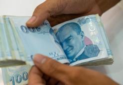 KKM hesap bakiyelerindeki düşüş devam ediyor