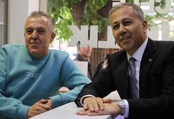 İçişleri Bakanı Ali Yerlikaya: 4 ayda 166 ton uyuşturucu ele geçirdik