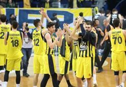 Fenerbahçe Beko - Maccabi maçının adresi belli oldu
