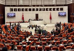 TBMM Genel Kurulu kapandı