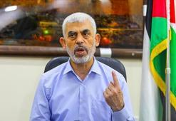 İsrail açıkladı: Hamas lideri Yahya Sinvar öldürüldü