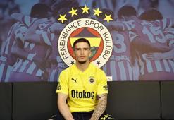 Fenerbahçe yıldız futbolcunun sözleşmesini feshetti