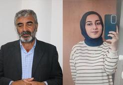 Rojin'in babası konuştu: İntihar etseydi yurdun 4'üncü katından ederdi, darp izi var