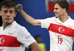Arda Güler ve Kenan Yıldız, "Golden Boy"da finalde