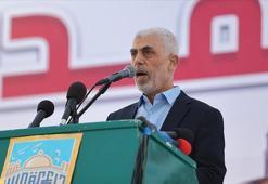 Hamas, Yahya Sinwar’ın ardından liderlik için karar verdi