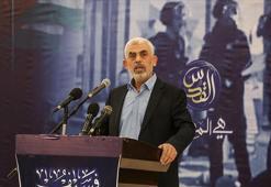 İsrail, Yahya Sinwar’ın son anlarını paylaştı
