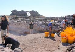 Eskişehir'de I. Murad döneminde ramazan ayı için bastırılmış bronz sikkeler bulundu