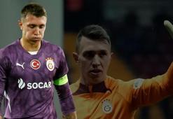 Galatasaray ilk transferi bitirdi! Muslera'nın yerine gelecek kaleci belli oldu