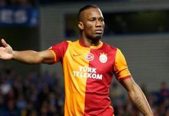 Drogba Türkiye'de takım satın almak için harekete geçti