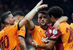 Galatasaray, deplasman rekoru için sahaya çıkıyor!