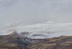Kar yağışı yurdu beyaza boyadı! Dikkat meteoroloji uyardı havalar soğuyor