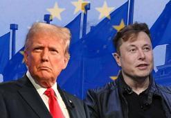 Elon Musk, Trump'a destek için ilk kez tek başına miting düzenledi