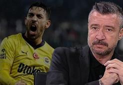 Tümer Metin, İrfan Can Kahveci'yle yazışmalarını ifşa etti: Bize gelecek birader