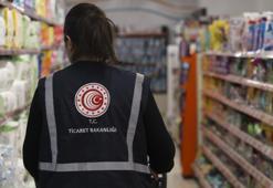 Rekabet Kurulu gramaj oyunlarına geçit vermiyor: Denetimler yoğunlaştı, tüketiciler şikayetlerini iletebiliyor