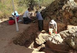 Mağaradaki 86 bin yıllık yaşam Milliyet Arkeoloji'de