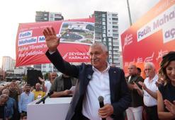 Adana neşeli festivalleri, fuarları, doğal güzellikleri ile gündeme geliyor!