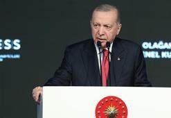 Cumhurbaşkanı Erdoğan: Türkiye ateş çemberine rağmen büyüyor