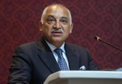 Mehmet Büyükekşi'den TFF Başkanı İbrahim Hacıosmanoğlu'na cevap!