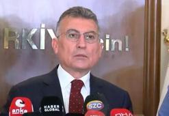 AK Parti 23 maddeden oluşan kanun teklifini TBMM Başkanlığına sundu