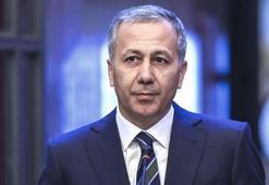 Bakan Yerlikaya'dan 'yenidoğan çetesi'ne ilişkin açıklama: Soruşturma titizlikle devam etmektedir